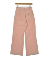 6(ROKU)（ロク）その他 ピンク サイズ:36(S位) レディース/2200675348096