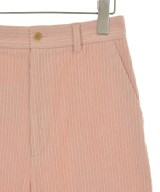 6(ROKU)（ロク）その他 ピンク サイズ:36(S位) レディース/2200675348096