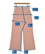 6(ROKU)（ロク）その他 ピンク サイズ:36(S位) レディース/2200675348096