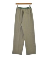 6(ROKU)（ロク）スラックス ベージュ サイズ:36(S位) レディース/2200676075045