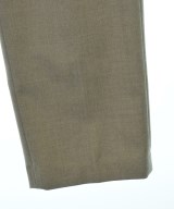 6(ROKU)（ロク）スラックス ベージュ サイズ:36(S位) レディース/2200676075045