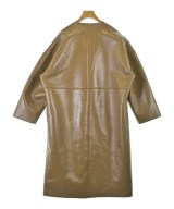 6(ROKU)（ロク）その他 茶 サイズ:36(S位) レディース/2200676331011