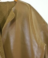 6(ROKU)（ロク）その他 茶 サイズ:36(S位) レディース/2200676331011