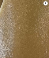 6(ROKU)（ロク）その他 茶 サイズ:36(S位) レディース/2200676331011