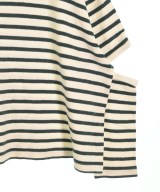 6(ROKU)（ロク）Tシャツ・カットソー 白 サイズ:36(S位) レディース/2200679220060