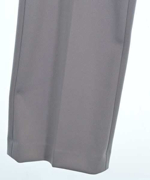 6(ROKU)（ロク）スラックス 紫 サイズ:36(S位) レディース/2200679204053