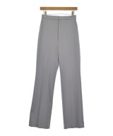 6(ROKU)（ロク）スラックス 紫 サイズ:36(S位) レディース/2200679204053