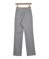 6(ROKU)（ロク）スラックス 紫 サイズ:36(S位) レディース/2200679204053