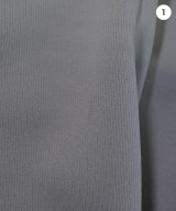 6(ROKU)（ロク）スラックス 紫 サイズ:36(S位) レディース/2200679204053