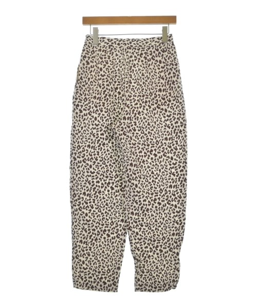 6(ROKU)（ロク）その他 白 サイズ:S レディース/2200679204060