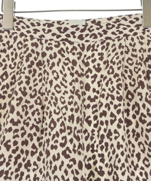 6(ROKU)（ロク）その他 白 サイズ:S レディース/2200679204060