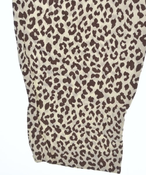 6(ROKU)（ロク）その他 白 サイズ:S レディース/2200679204060