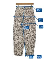 6(ROKU)（ロク）その他 白 サイズ:S レディース/2200679204060