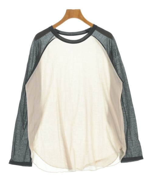 6(ROKU)(ロク)Tシャツ・カットソー ピンク サイズ:F/2200672668722