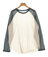 6(ROKU)（ロク）Tシャツ・カットソー ピンク サイズ:F レディース/2200672668722