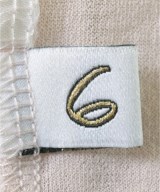 6(ROKU)（ロク）Tシャツ・カットソー ピンク サイズ:F レディース/2200672668722