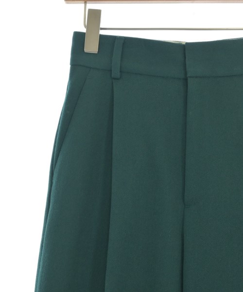 6(ROKU)（ロク）その他 緑 サイズ:34(XS位) レディース/2200674051034