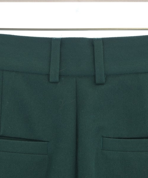 6(ROKU)（ロク）その他 緑 サイズ:34(XS位) レディース/2200674051034