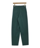 6(ROKU)（ロク）その他 緑 サイズ:34(XS位) レディース/2200674051034