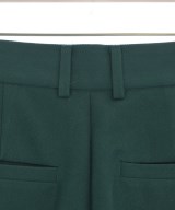 6(ROKU)（ロク）その他 緑 サイズ:34(XS位) レディース/2200674051034