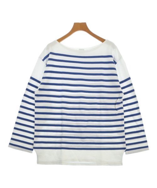 6(ROKU)(ロク)ニット・セーター 白 サイズ:F/2200674625044