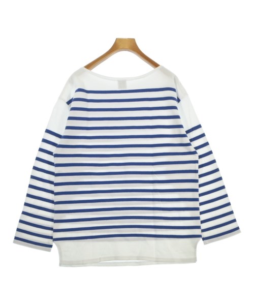 6(ROKU)（ロク）ニット・セーター 白 サイズ:F レディース/2200674625044