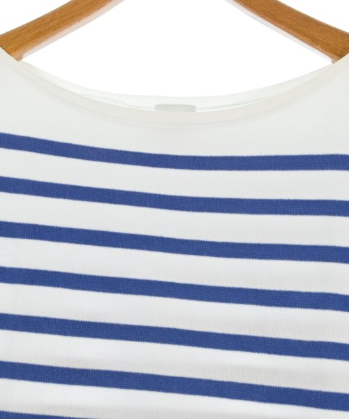 6(ROKU)（ロク）ニット・セーター 白 サイズ:F レディース/2200674625044