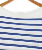 6(ROKU)（ロク）ニット・セーター 白 サイズ:F レディース/2200674625044