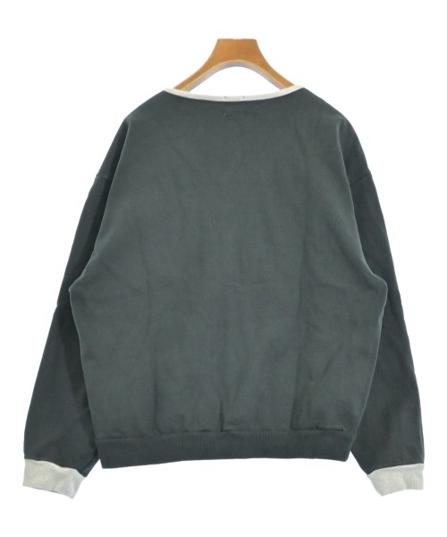 6(ROKU)（ロク）カーディガン 緑 サイズ:F レディース/2200674796027