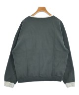 6(ROKU)（ロク）カーディガン 緑 サイズ:F レディース/2200674796027