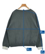 6(ROKU)（ロク）カーディガン 緑 サイズ:F レディース/2200674796027