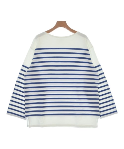 6(ROKU)(ロク)Tシャツ・カットソー 白 サイズ:F/2200675245104