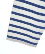 6(ROKU)（ロク）Tシャツ・カットソー 白 サイズ:F レディース/2200675245104