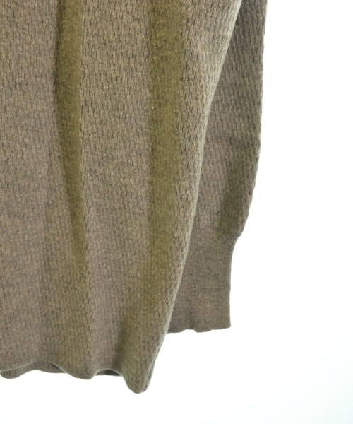 6(ROKU)（ロク）ニット・セーター グレー サイズ:F レディース/2200675986038