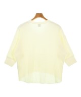 6(ROKU)（ロク）Tシャツ・カットソー 白 サイズ:F レディース/2200676649086