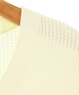 6(ROKU)（ロク）Tシャツ・カットソー 白 サイズ:F レディース/2200676649086