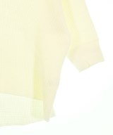 6(ROKU)（ロク）Tシャツ・カットソー 白 サイズ:F レディース/2200676649086