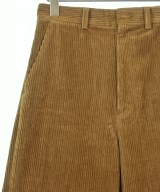 6(ROKU)（ロク）その他 茶 サイズ:34(XS位) レディース/2200676649109