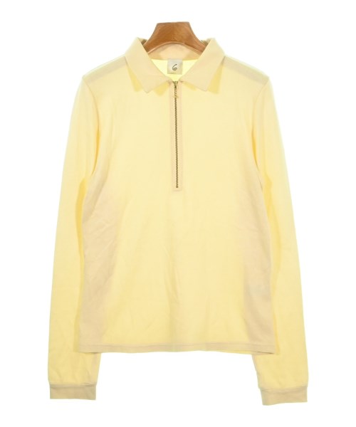 6(ROKU)(ロク)ニット・セーター ベージュ サイズ:-(M位)/2200680230010