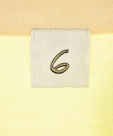 6(ROKU)（ロク）ニット・セーター ベージュ サイズ:-(M位) レディース/2200680230010