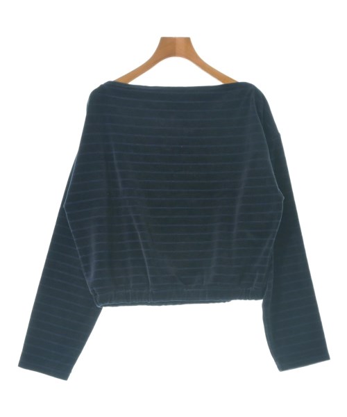 6(ROKU)(ロク)スウェット 紺 サイズ:F/2200680230027