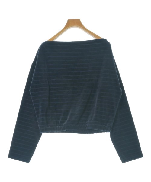 6(ROKU)（ロク）スウェット 紺 サイズ:F レディース/2200680230027