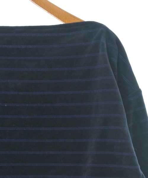 6(ROKU)（ロク）スウェット 紺 サイズ:F レディース/2200680230027