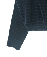 6(ROKU)（ロク）スウェット 紺 サイズ:F レディース/2200680230027