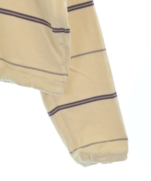 6(ROKU)（ロク）Tシャツ・カットソー ベージュ サイズ:-(M位) レディース/2200680230058