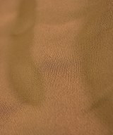 6(ROKU)（ロク）その他 茶 サイズ:36(S位) レディース/2200675851046