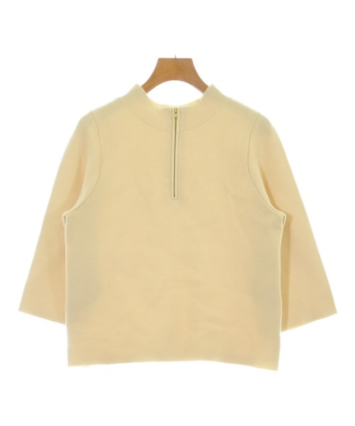 6(ROKU)(ロク)Tシャツ・カットソー ベージュ サイズ:-(M位)/2200675778015