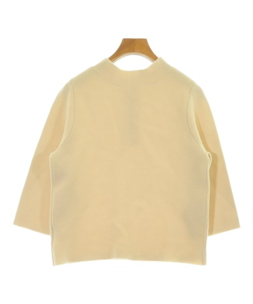 6(ROKU)（ロク）Tシャツ・カットソー ベージュ サイズ:-(M位) レディース/2200675778015