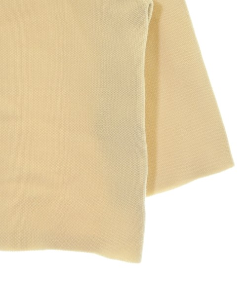 6(ROKU)（ロク）Tシャツ・カットソー ベージュ サイズ:-(M位) レディース/2200675778015