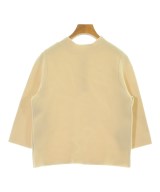 6(ROKU)（ロク）Tシャツ・カットソー ベージュ サイズ:-(M位) レディース/2200675778015